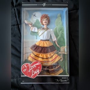 Barbie